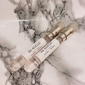Ex Nihilo Lust in Paradise Scentbird Vials (2)